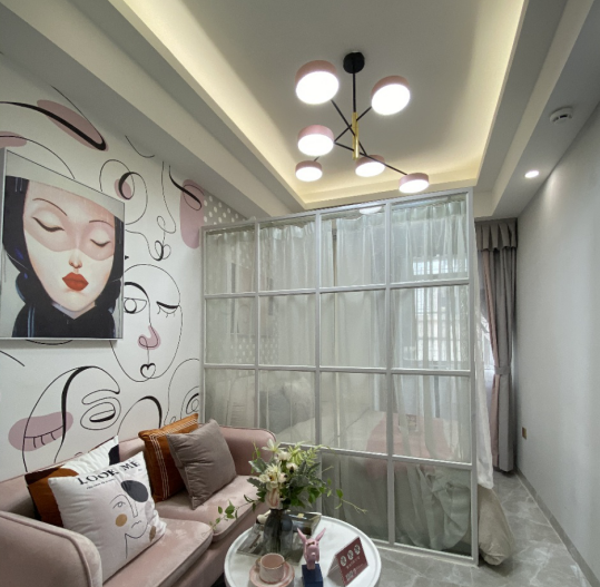 民治*首座 貴族單間37.8萬(wàn)/起