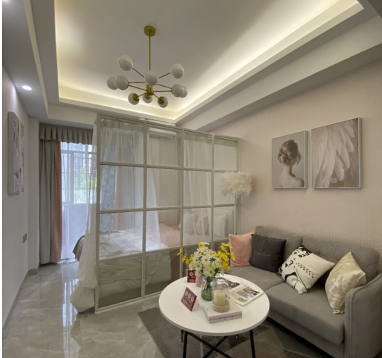 民治*首座 貴族單間37.8萬(wàn)/起