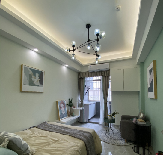 民治*首座 貴族單間37.8萬(wàn)/起