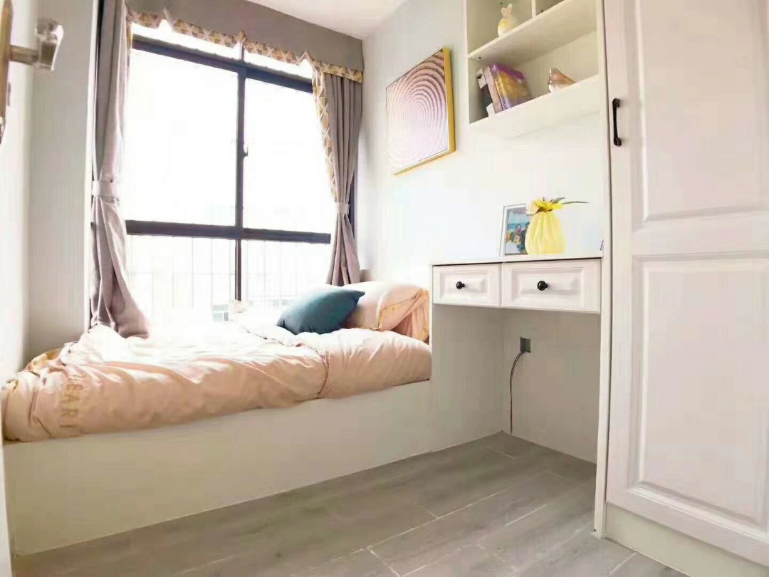 鷺湖花園二期小兩房46.8萬(wàn)/套起