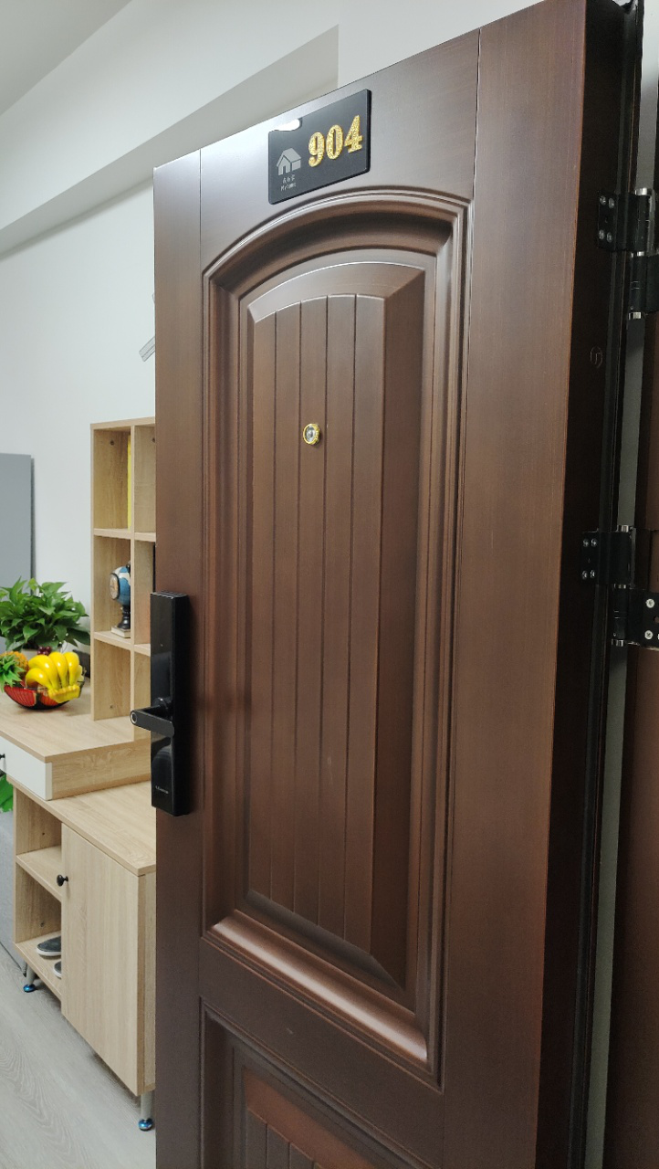 北站御城大單間28—32平方，租金3000元起