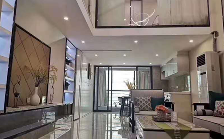 新城花園特價(jià)3房39.8萬/套起