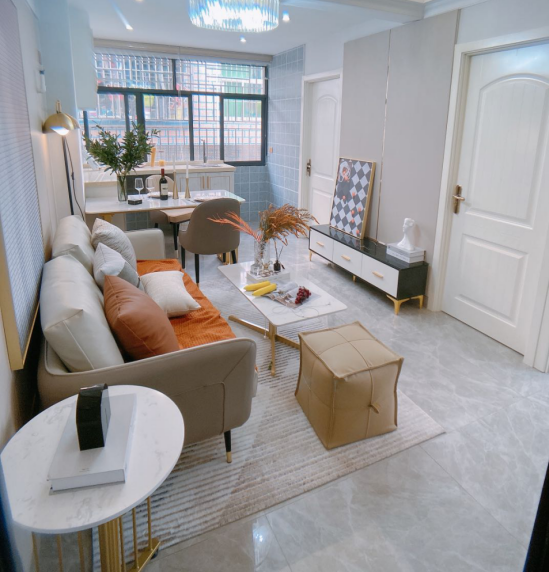 上塘雅居一房44.8萬(wàn)套起