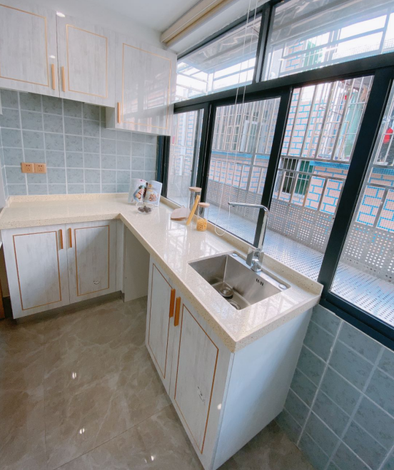 上塘雅居一房44.8萬(wàn)套起