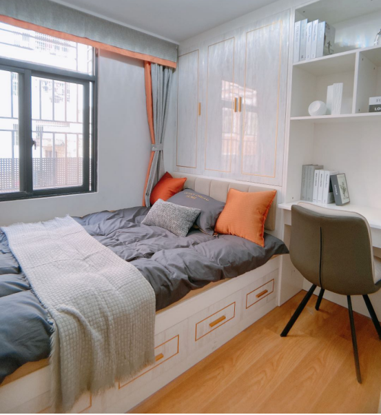 上塘雅居一房44.8萬(wàn)套起