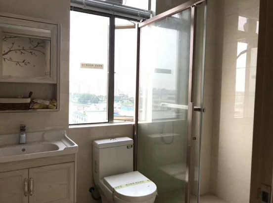 長安長有花園一房一廳：60--63㎡均價(jià)8900元/㎡