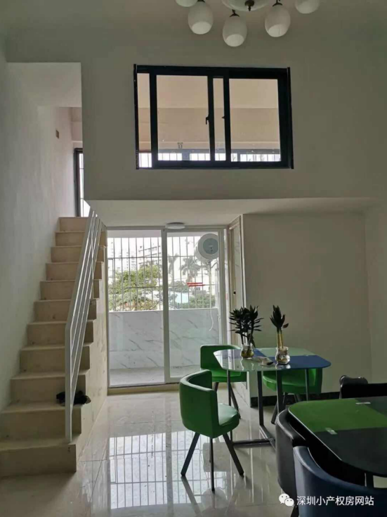 山水綠園一房一廳56.8萬(wàn)/套起