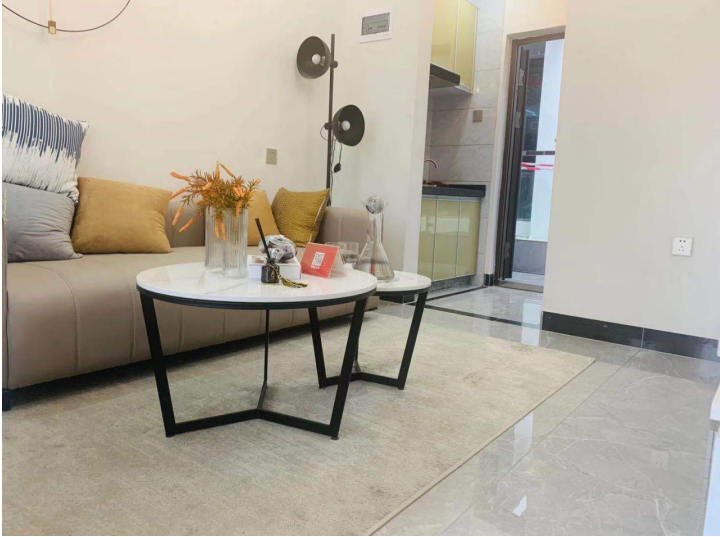 恒大拆遷房25平方最低僅58萬(wàn)起