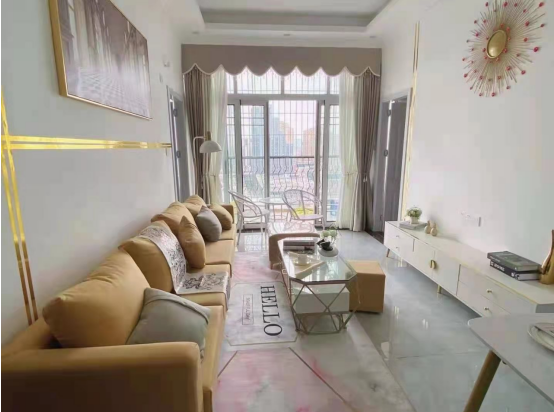 清泉鑫苑均價(jià)：3萬一平