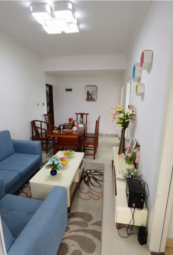 華創(chuàng)學府大一房總價37萬