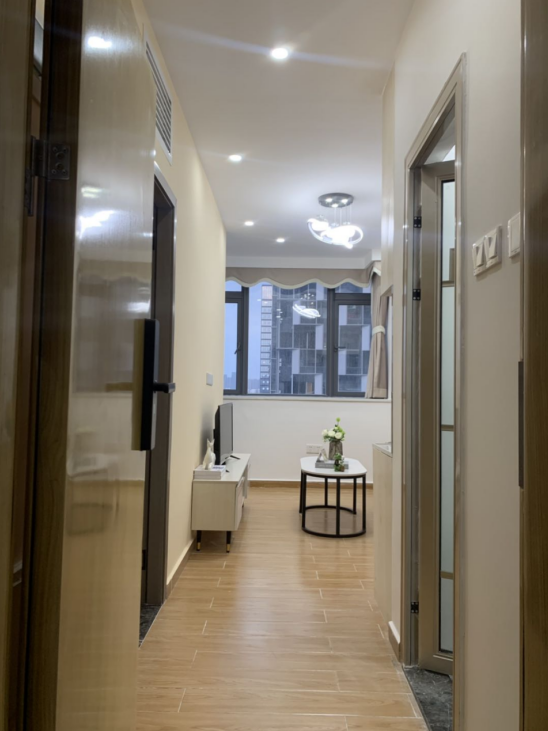 寶龍城大單間 33平方驚爆價(jià)16800元/平方起