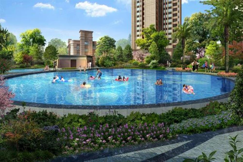 龍華陽基御龍山均價(jià)50000元/平