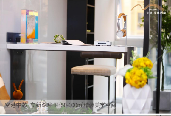 深圳寶安福永空港鳳凰棲岸值得入手嗎？【華盟地產(chǎn)】