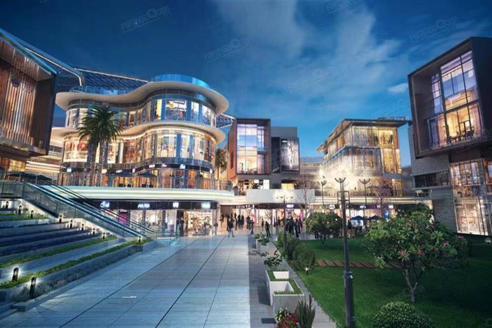 龍華華僑城紅山6979均價(jià)150000元/平