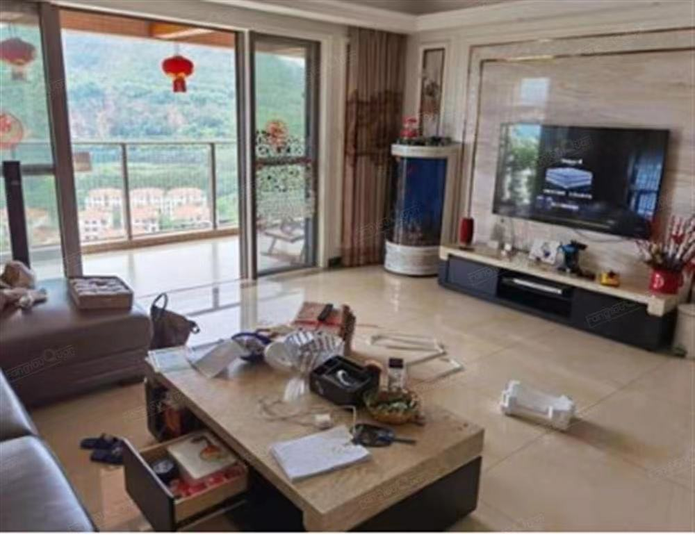 龍華熙園山院均價90500元/平