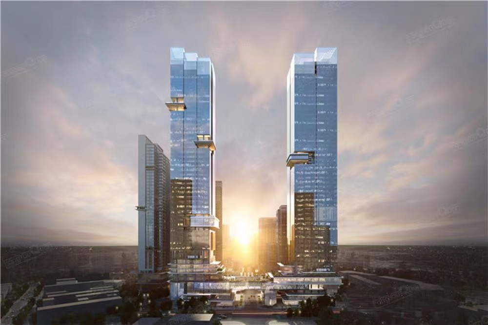 深圳龍華區(qū)商品房哪些值得購買？