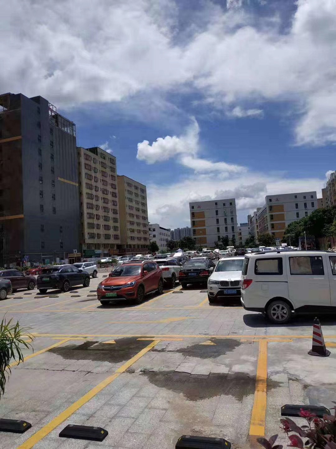 深圳龍崗坂田的房子哪些適合投資呢？