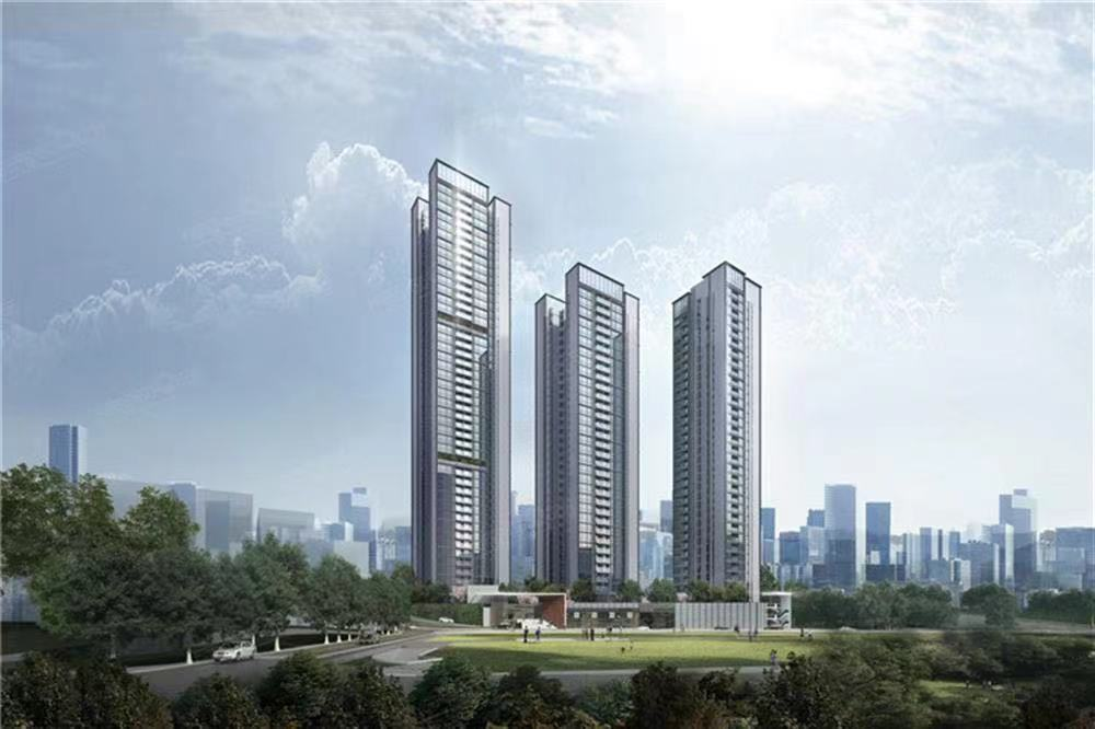 深圳龍華區(qū)適合自住的房源有哪些？