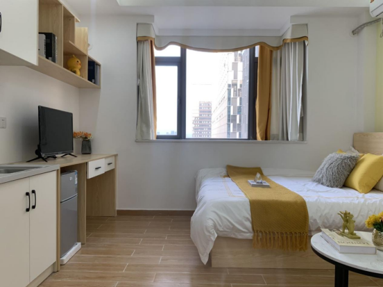 深圳龍崗石排社區(qū)有哪些房源值得推薦？