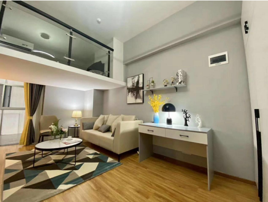 深圳龍崗區(qū)公寓有哪些值得推薦的？