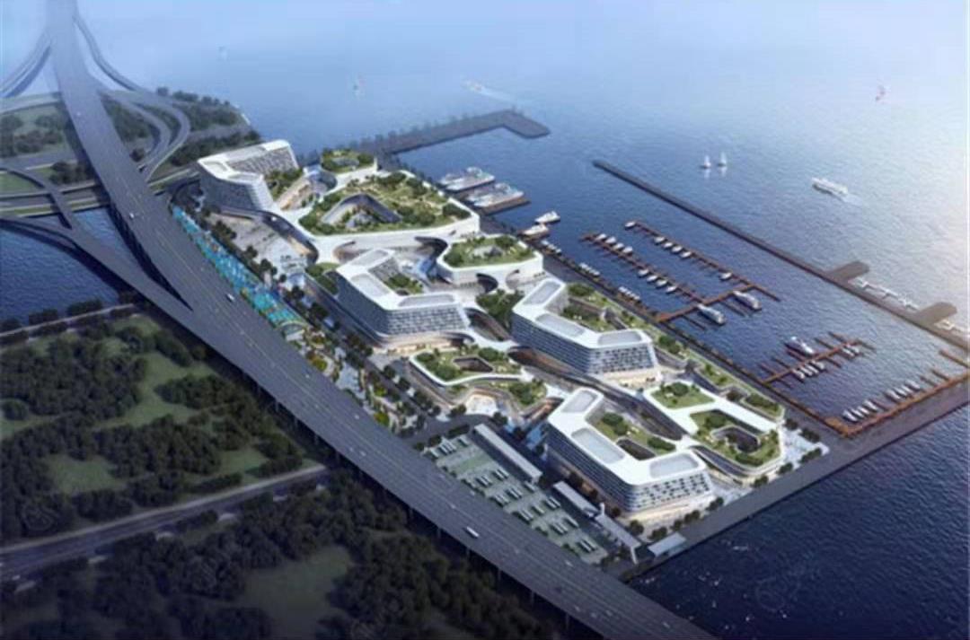 空港鳳凰棲岸-均價(jià)43000元/平