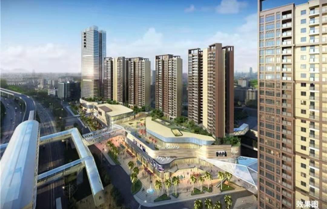 地鐵錦上花園-均價(jià)55000元/平