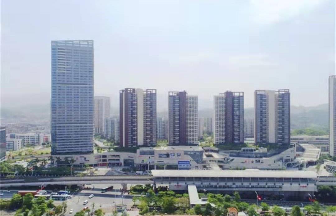 地鐵錦上花園-均價(jià)55000元/平