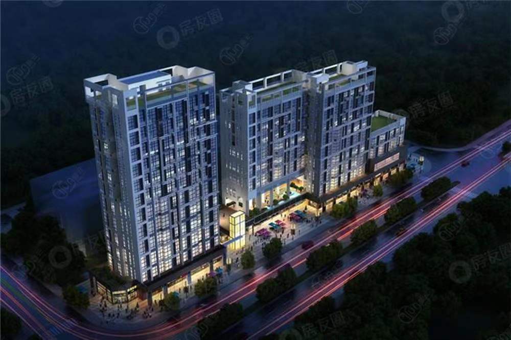 盛迪嘉新寶軒-均價(jià)35000元/平