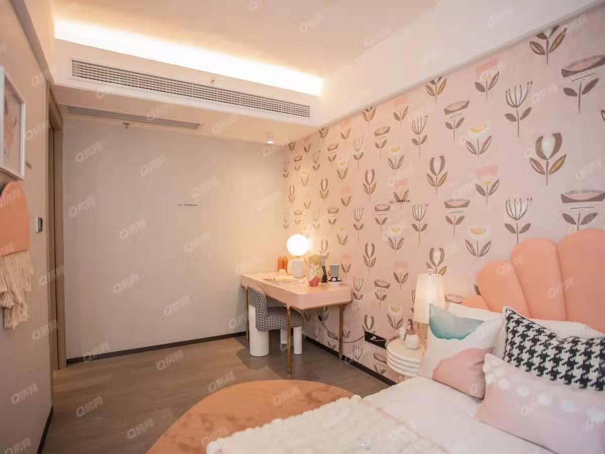 會展灣東城廣場-均價(jià)53000元/平