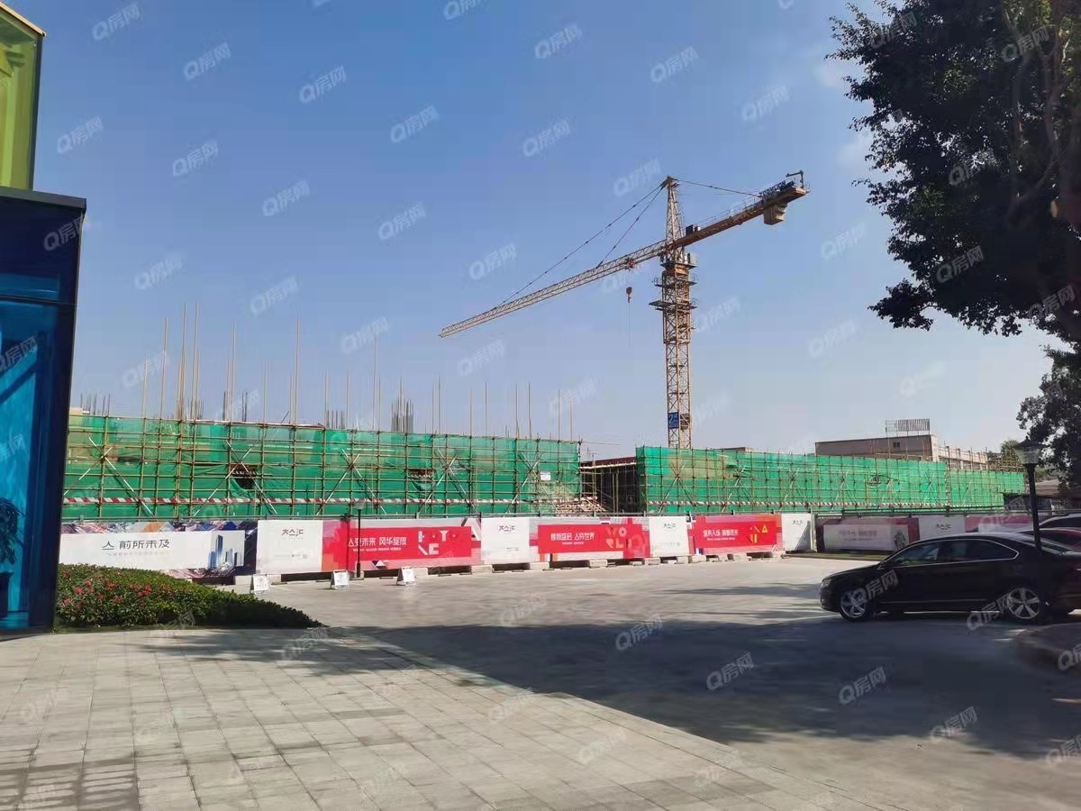 大亼匯，大集匯昌信產(chǎn)業(yè)中心-均價320000元-平