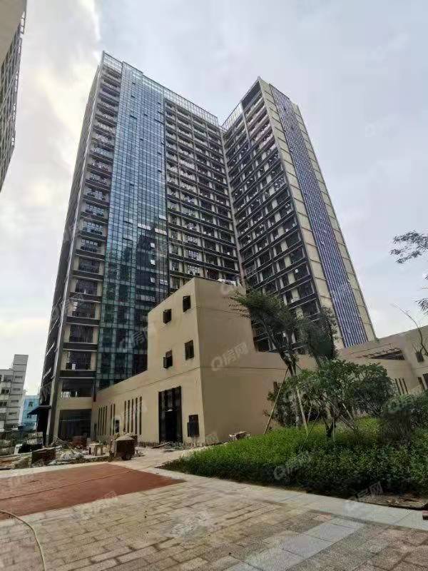 和谷山匯城-均價22000元/平