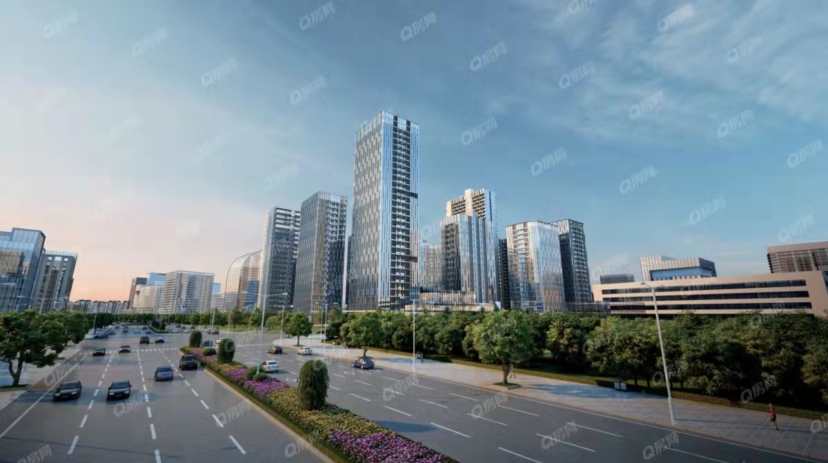 大亼匯，大集匯昌信產(chǎn)業(yè)中心廠房-均價(jià)25000元/平