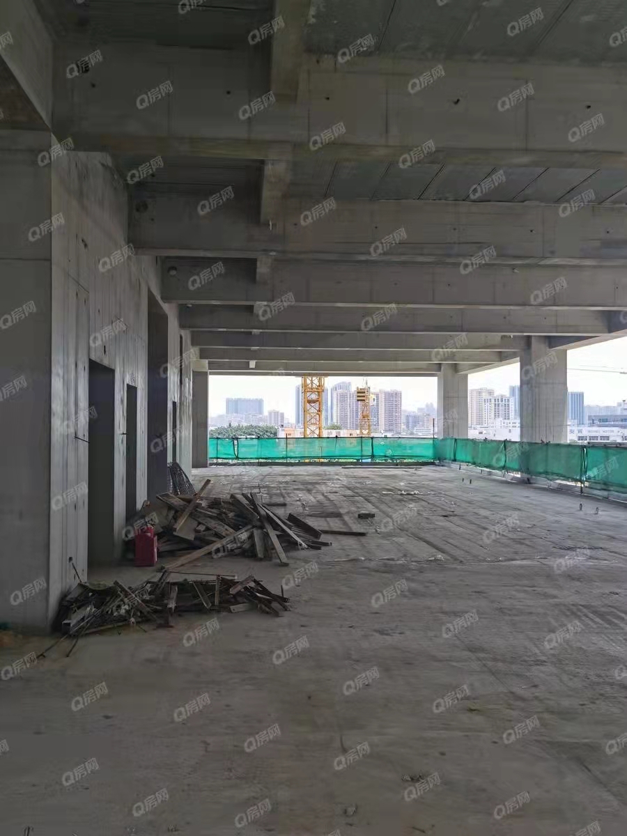 大亼匯，大集匯昌信產(chǎn)業(yè)中心廠房-均價(jià)25000元/平