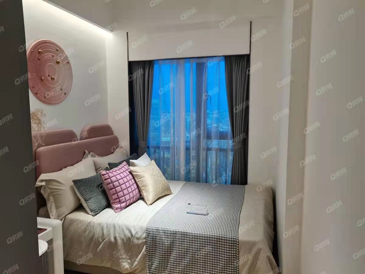 璽玥麓坊-均價(jià)66000元/平