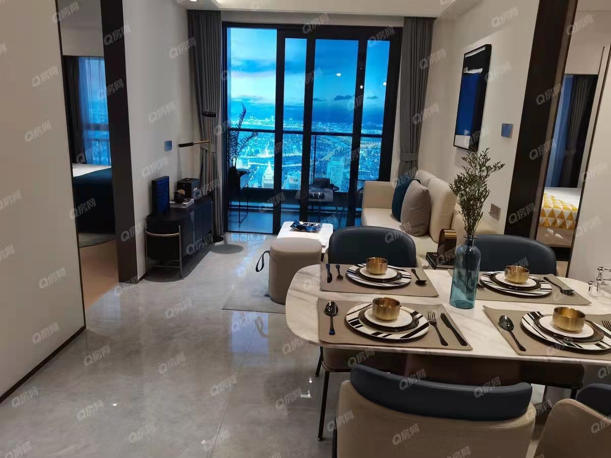 璽玥麓坊-均價(jià)66000元/平