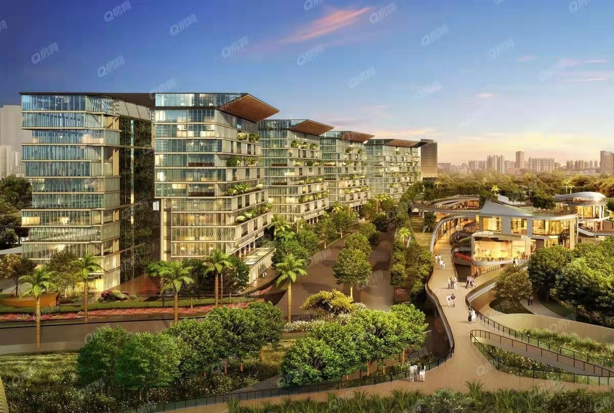 海府一號，海景企業(yè)會館-均價310000元/平