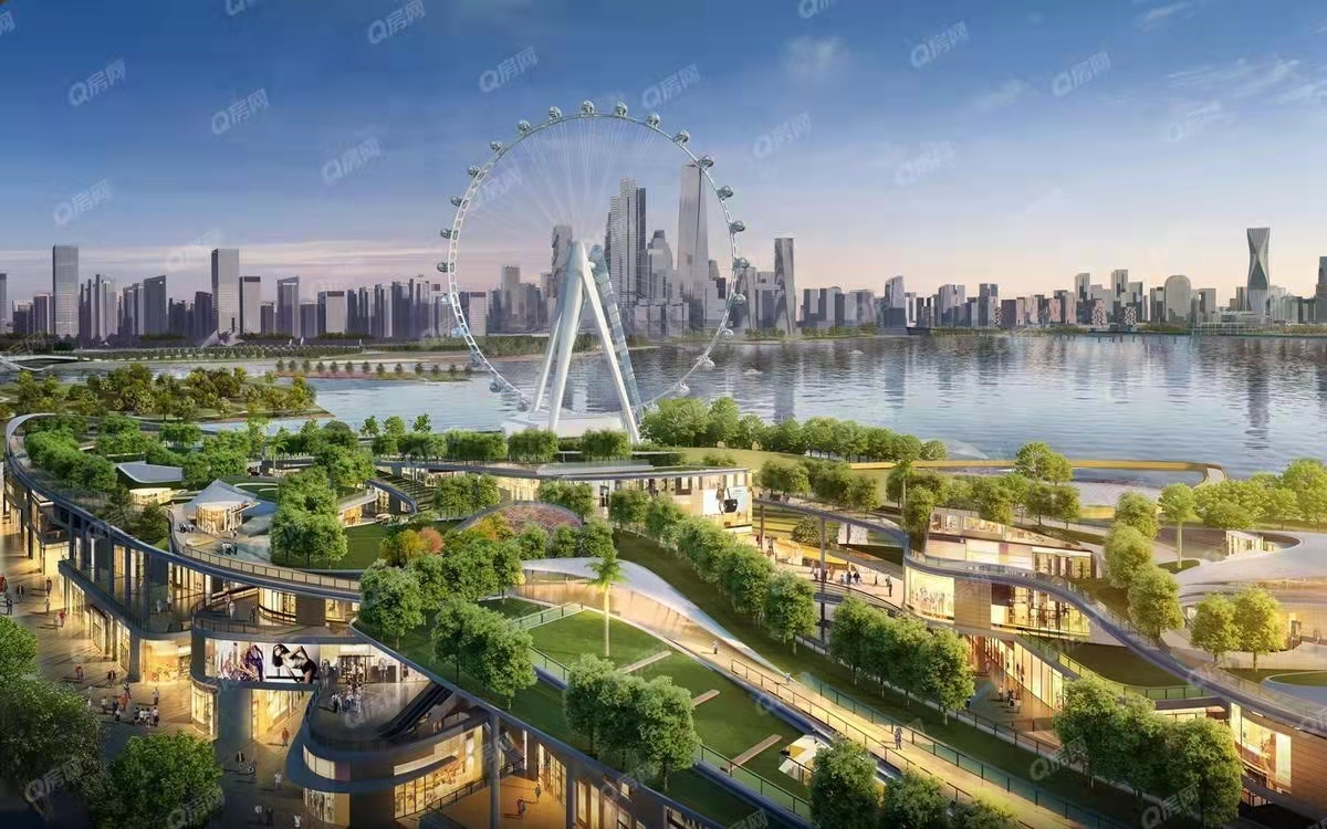 海府一號，海景企業(yè)會館-均價310000元/平