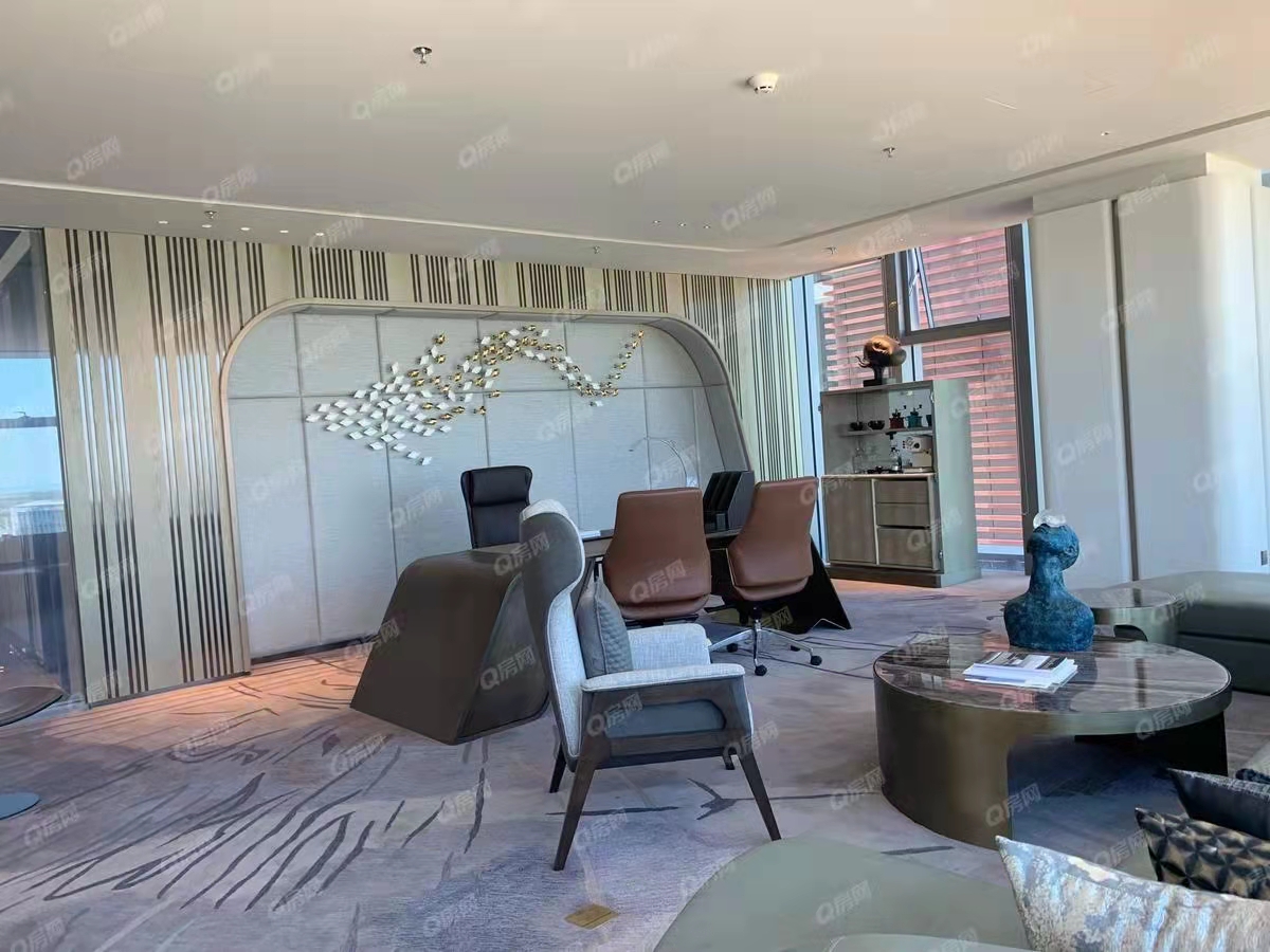 海府一號，海景企業(yè)會館-均價310000元/平