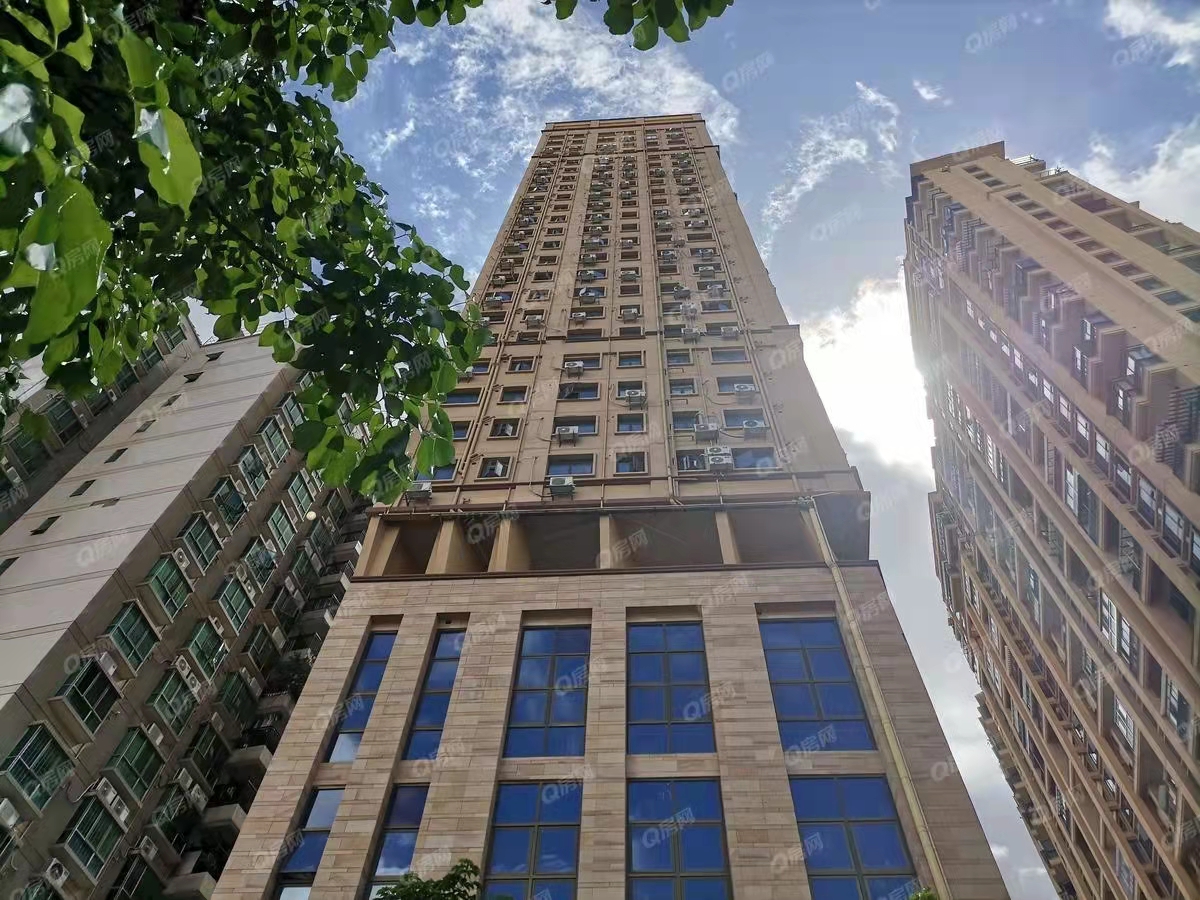 長(zhǎng)慶小時(shí)代-均價(jià)40000元/平