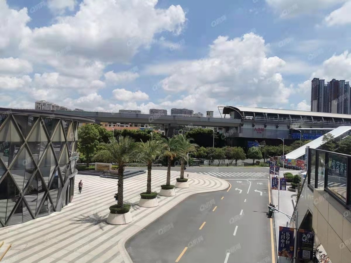 錦薈PARK，地鐵錦上花園-均價76000元/平