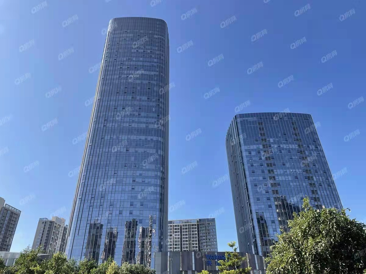 榮德雨辰公寓-均價30500元/平