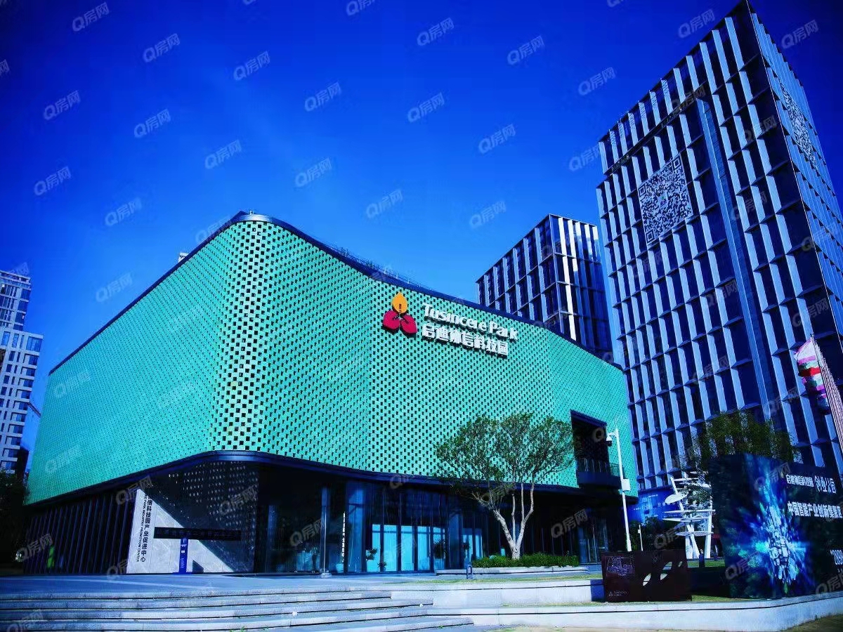 啟迪協(xié)信科技園，星光里商業(yè)街-均價34000元/平