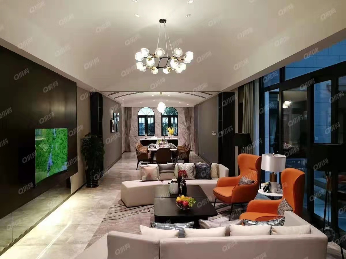 三科麓灣，麓灣居-均價(jià)120000元/平