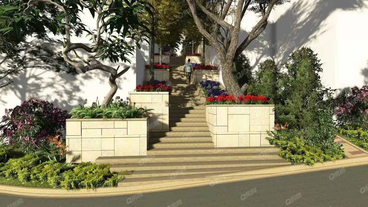 三科麓灣，麓灣居-均價(jià)120000元/平