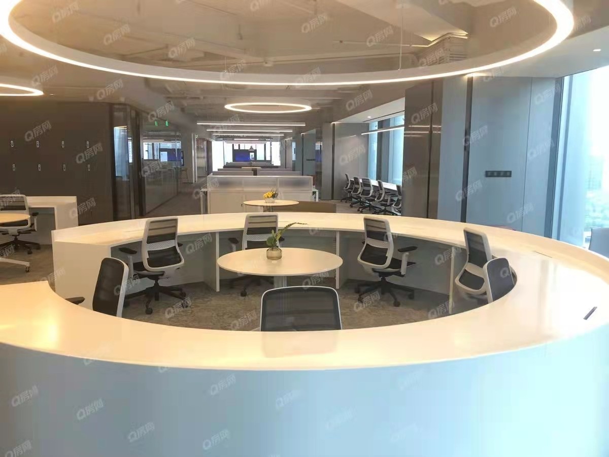 前海華潤(rùn)金融中心，華潤(rùn)前海大廈-均價(jià)85000元/平