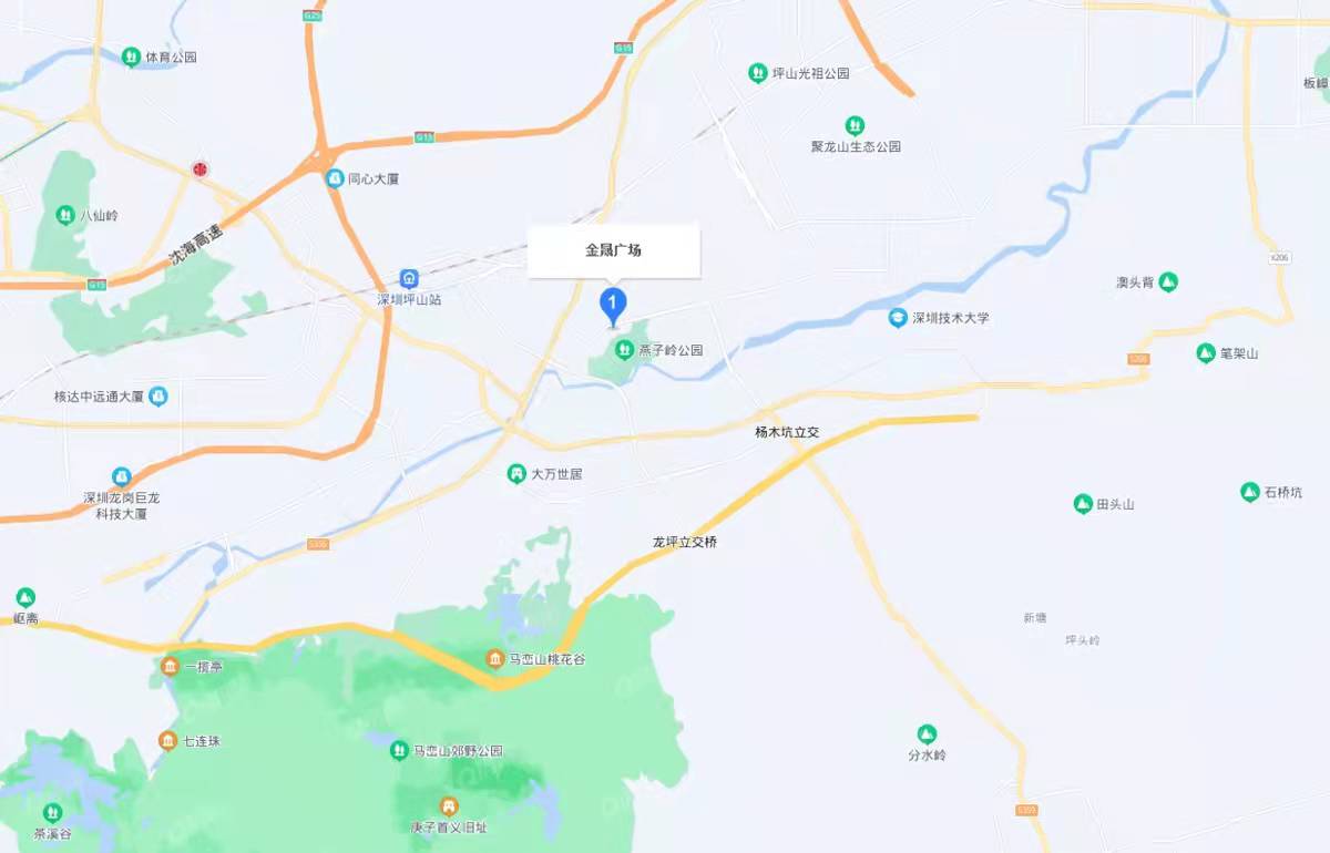 金晟廣場(chǎng)-均價(jià)待定