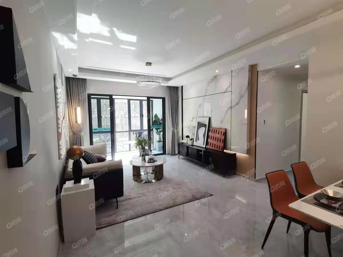 三盈新壹城，三盈廣場均價(jià)-24000元/平