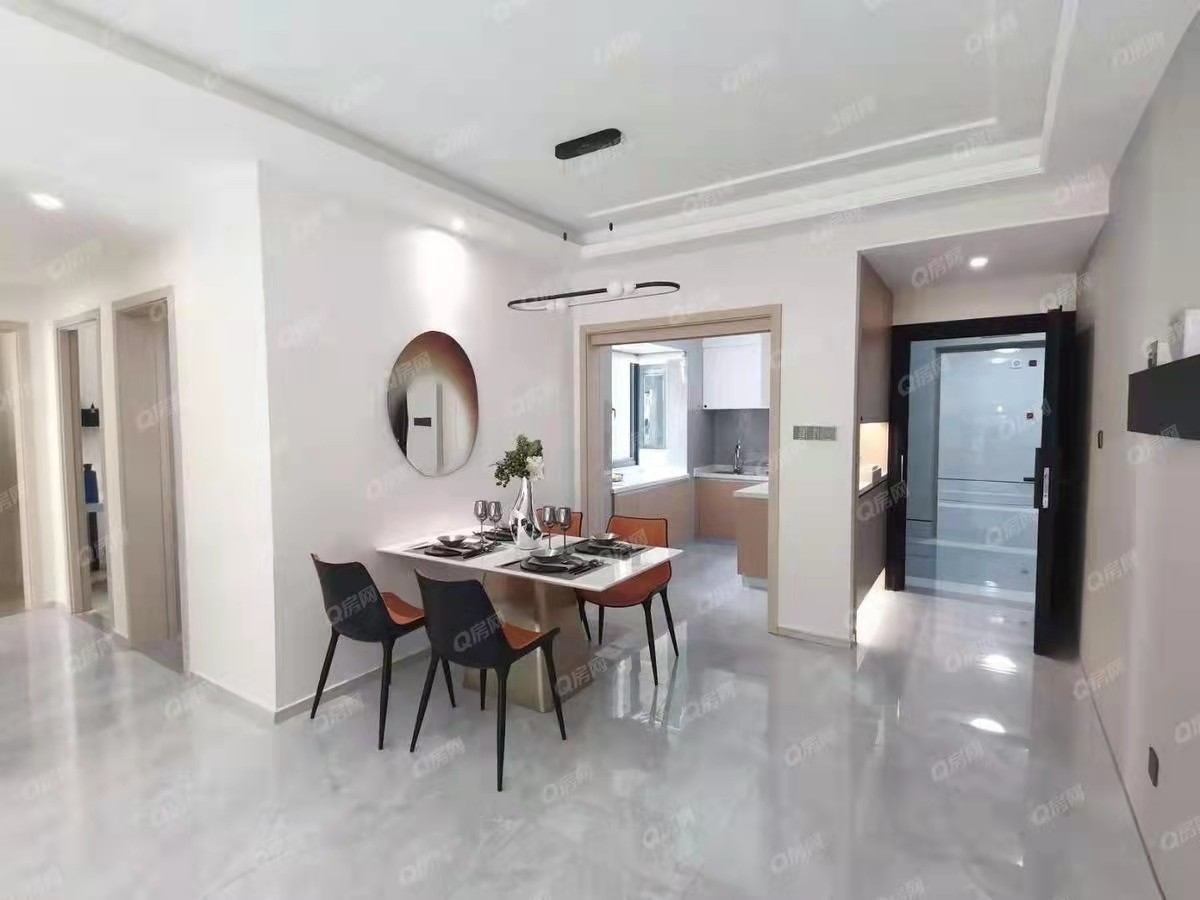 三盈新壹城，三盈廣場均價-24000元/平