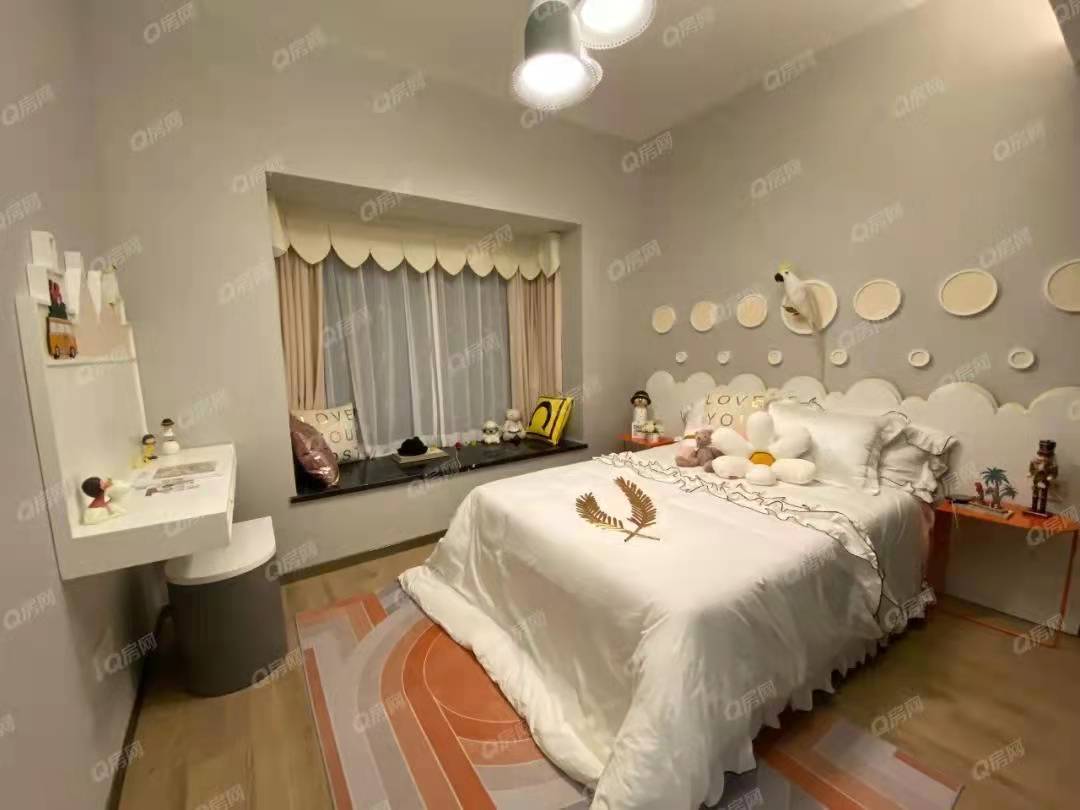 富基云山湖鏡，悅湖花園-均價(jià)31000元/平