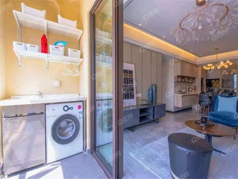 冠科 泊樾灣，冠科商業(yè)中心-均價(jià)19500元/平